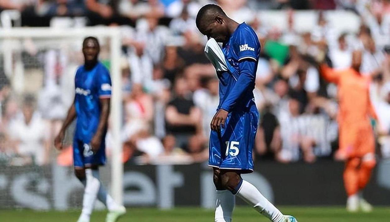 德罗巴加盟切尔西多少岁 德罗巴加盟切尔西多少岁