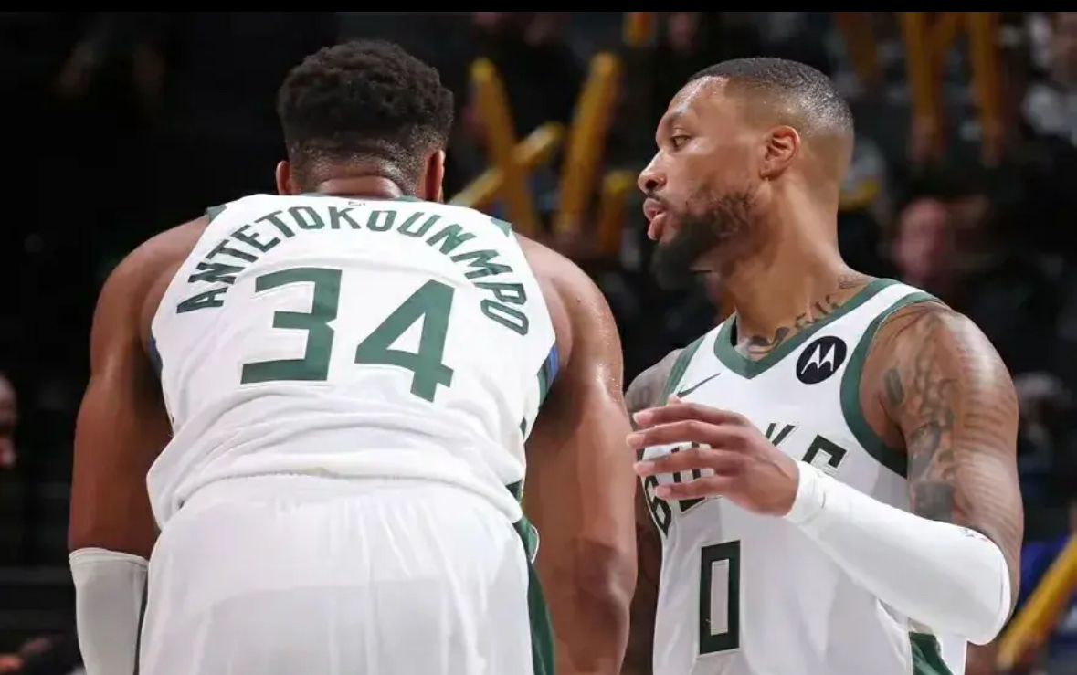 字母哥在巴塞罗那比赛中连败,突破纪录引发热议!的简单介绍 字母哥在巴塞罗那比赛中连败,突破纪录引发热议!的简单介绍