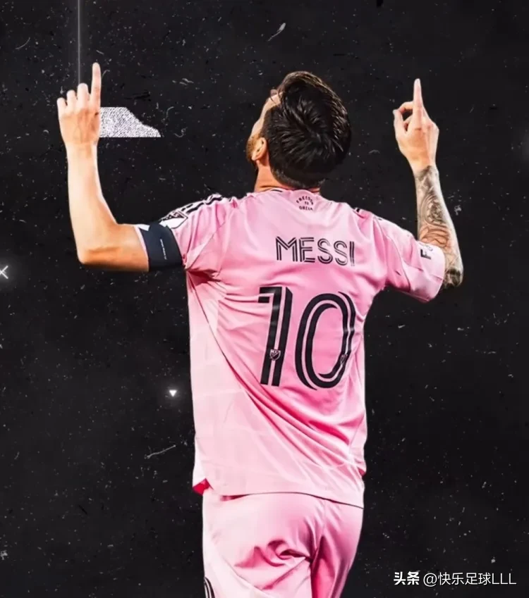 梅西状态回归 梅西状态回归