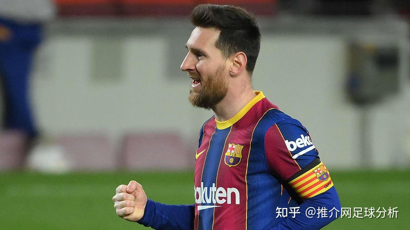 梅西状态回归 梅西状态回归