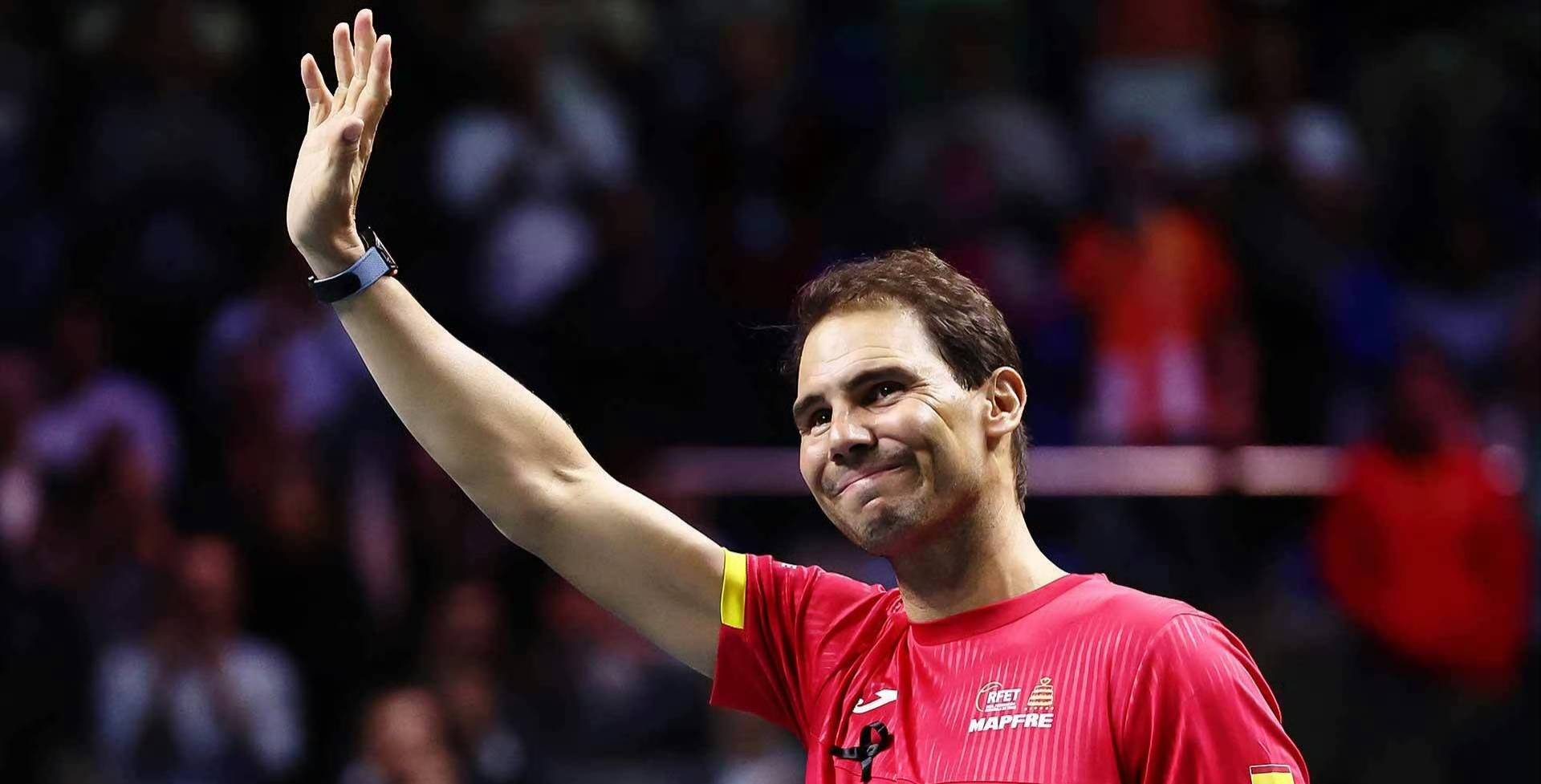 纳达尔在西班牙队比赛中逆转，连败引发热议！的简单介绍