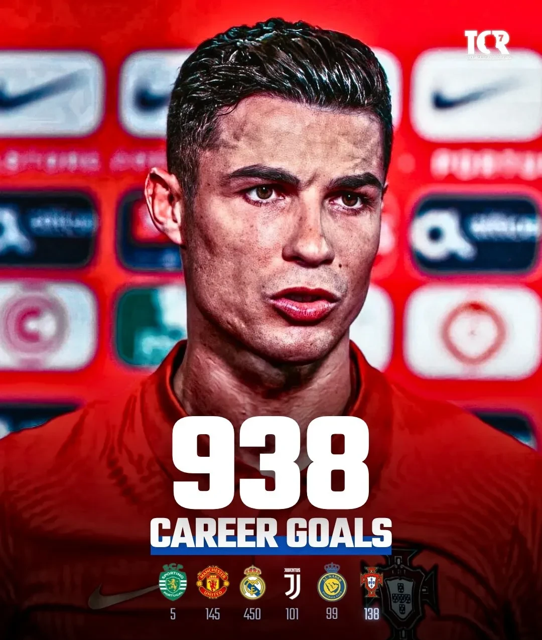 C罗连续十场比赛得分超过回归赛场，公牛挑战极限！的简单介绍